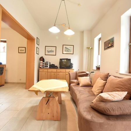 Beautiful Apartment In Rerik With Garden Near Sea Luaran gambar