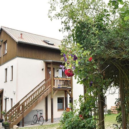 Beautiful Apartment In Rerik With Garden Near Sea Luaran gambar