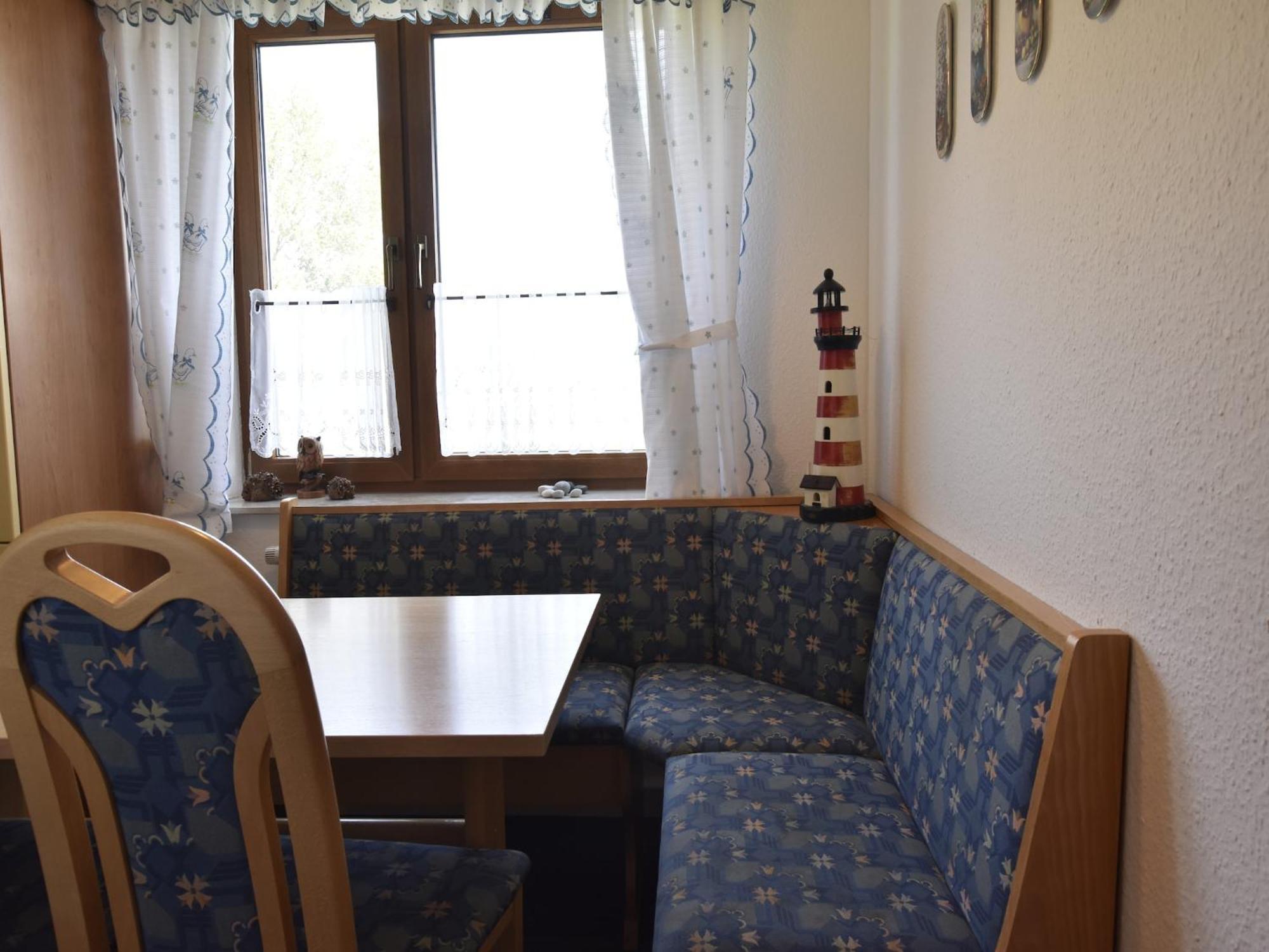 Beautiful Apartment In Rerik With Garden Near Sea Luaran gambar
