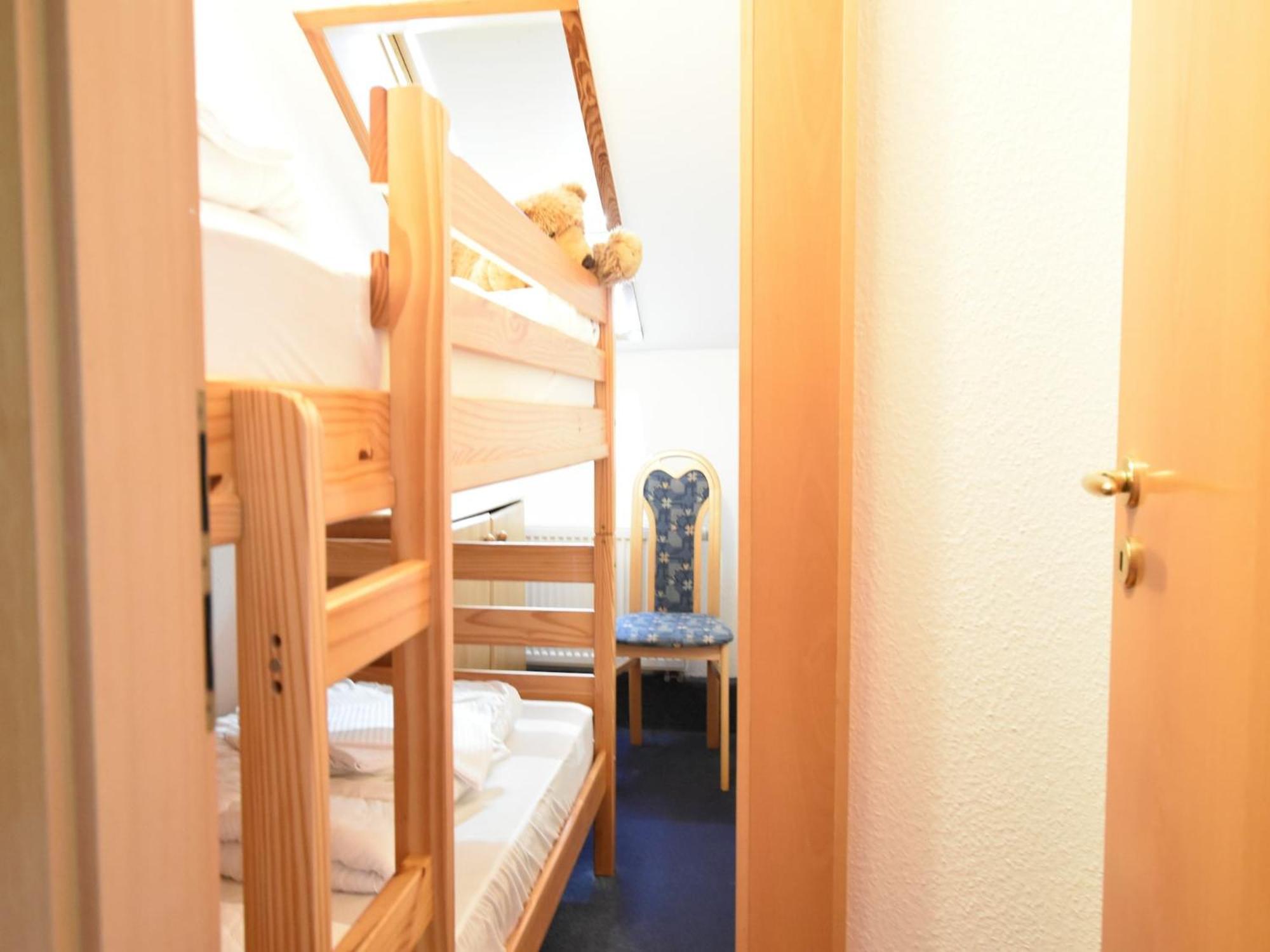 Beautiful Apartment In Rerik With Garden Near Sea Luaran gambar