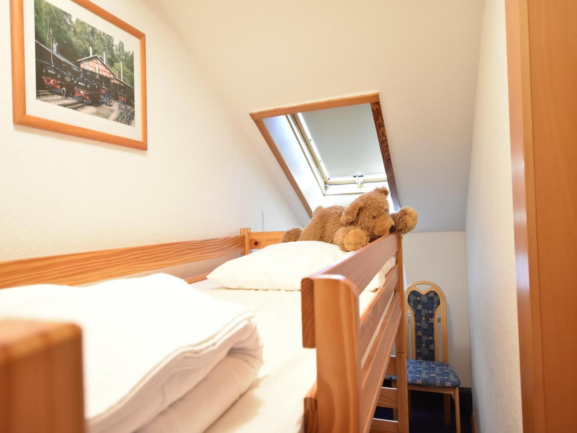 Beautiful Apartment In Rerik With Garden Near Sea Luaran gambar