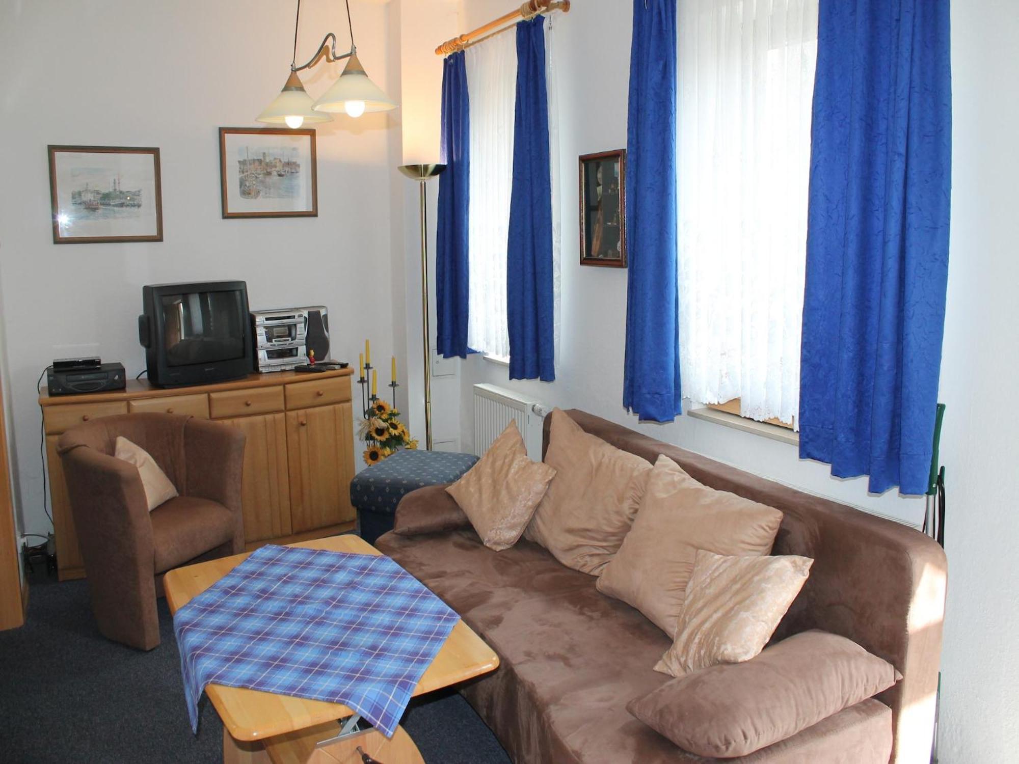 Beautiful Apartment In Rerik With Garden Near Sea Luaran gambar