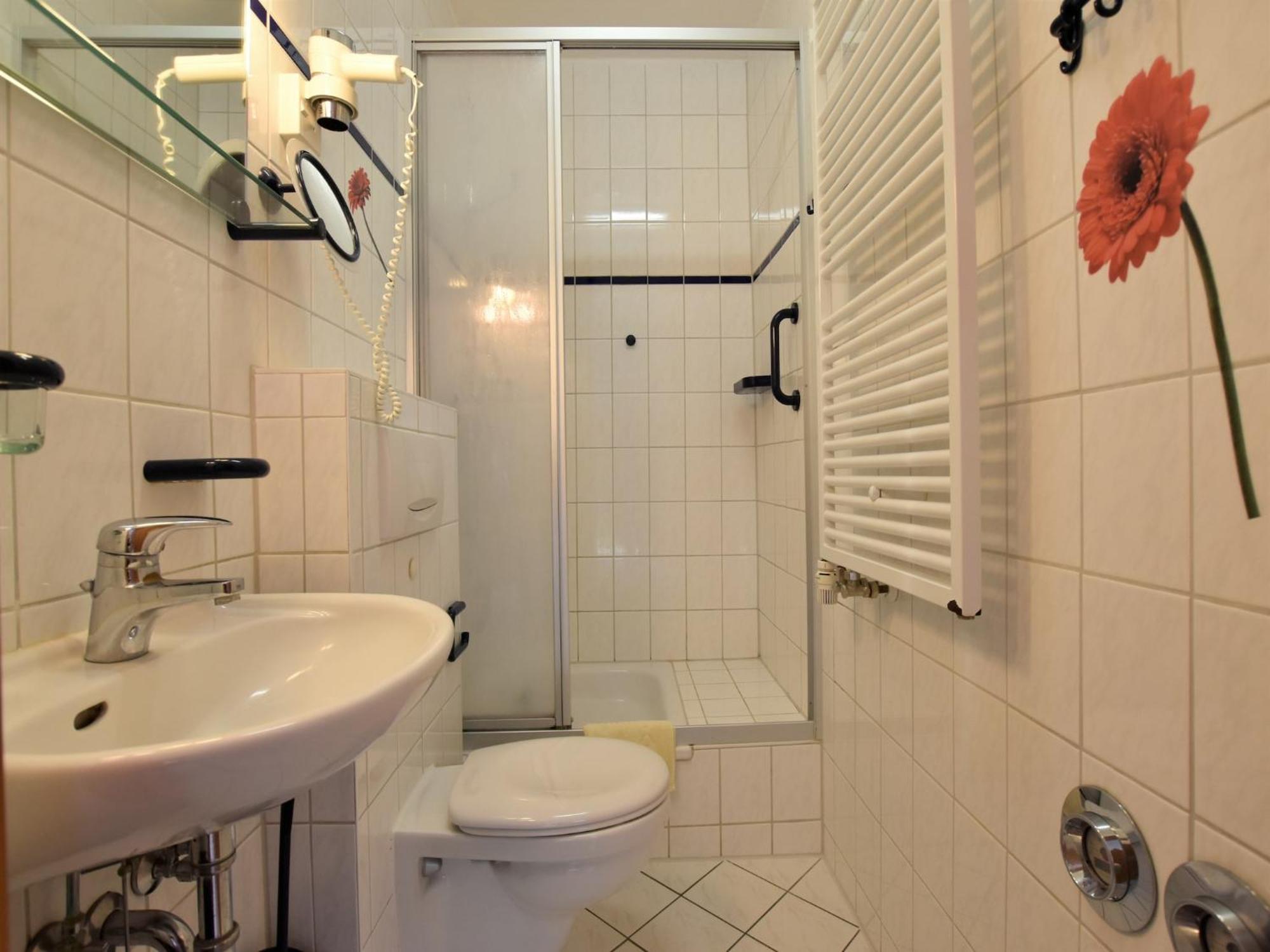 Beautiful Apartment In Rerik With Garden Near Sea Luaran gambar