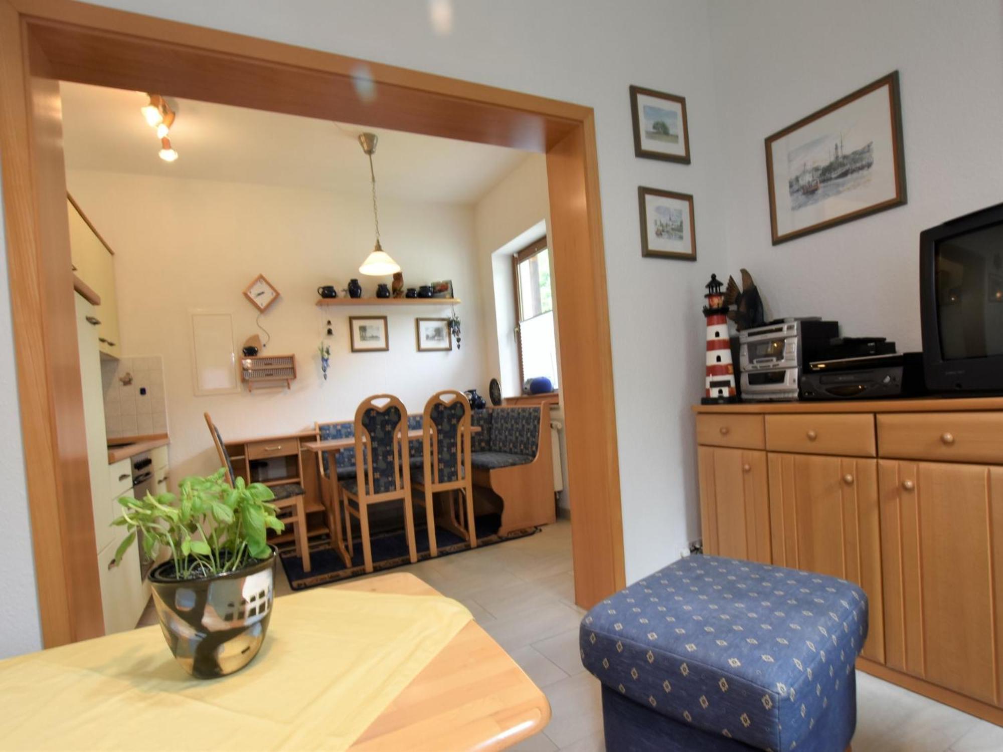 Beautiful Apartment In Rerik With Garden Near Sea Luaran gambar