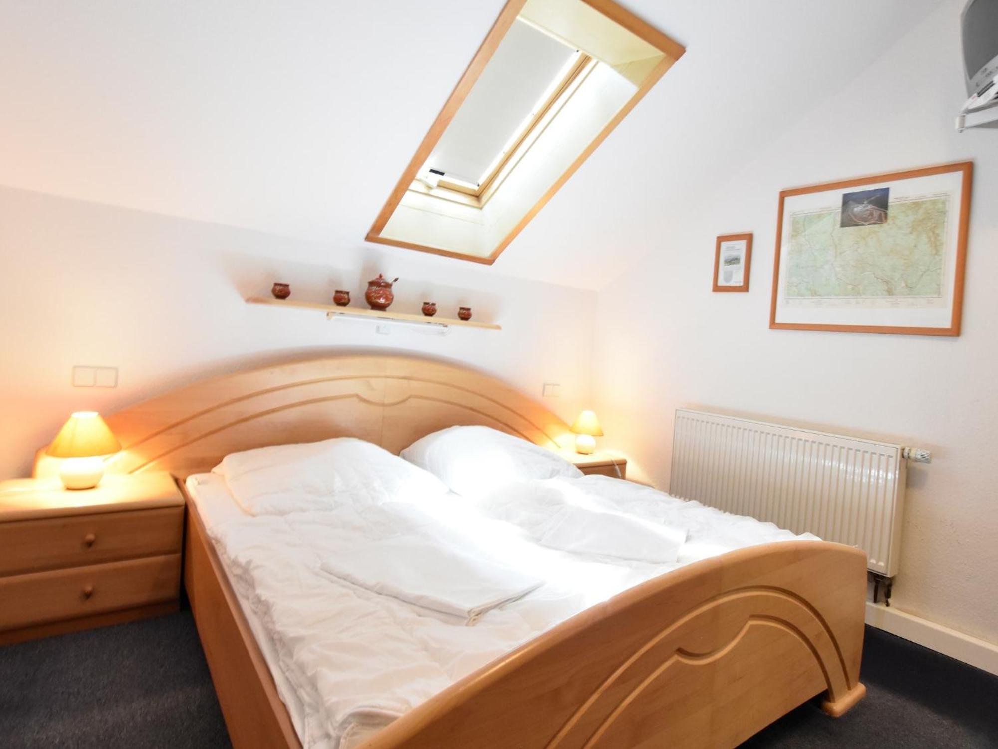 Beautiful Apartment In Rerik With Garden Near Sea Luaran gambar