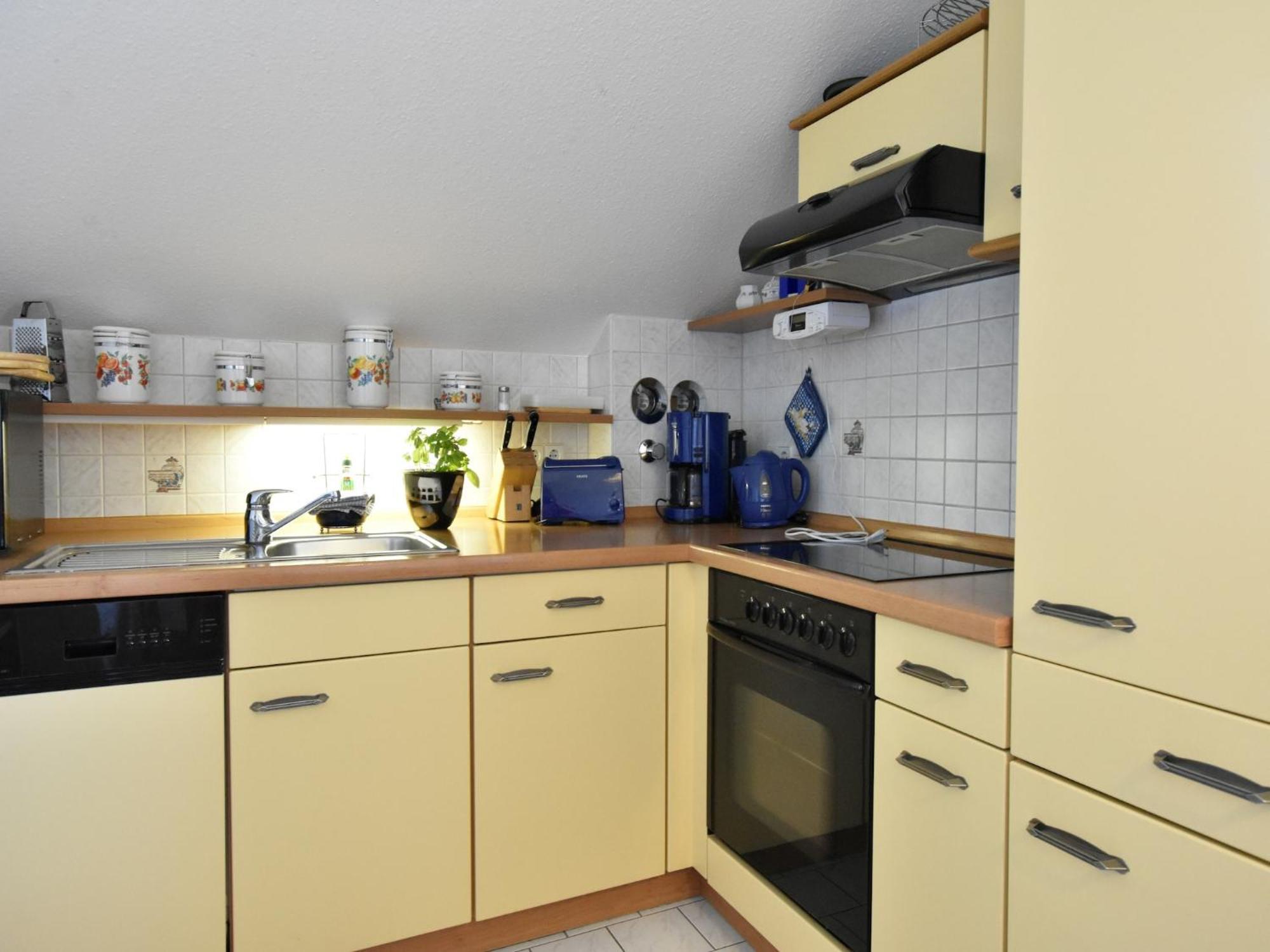 Beautiful Apartment In Rerik With Garden Near Sea Luaran gambar