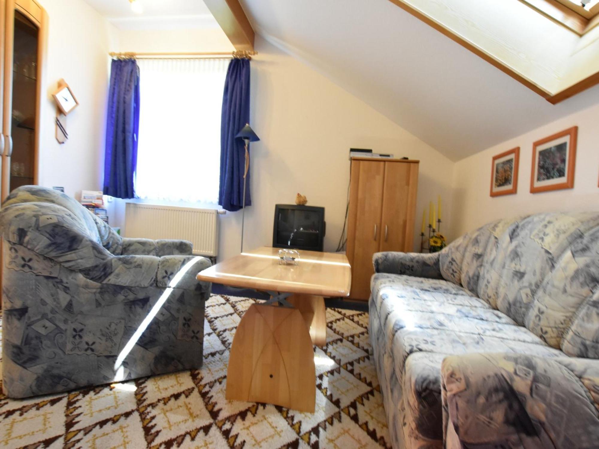 Beautiful Apartment In Rerik With Garden Near Sea Luaran gambar