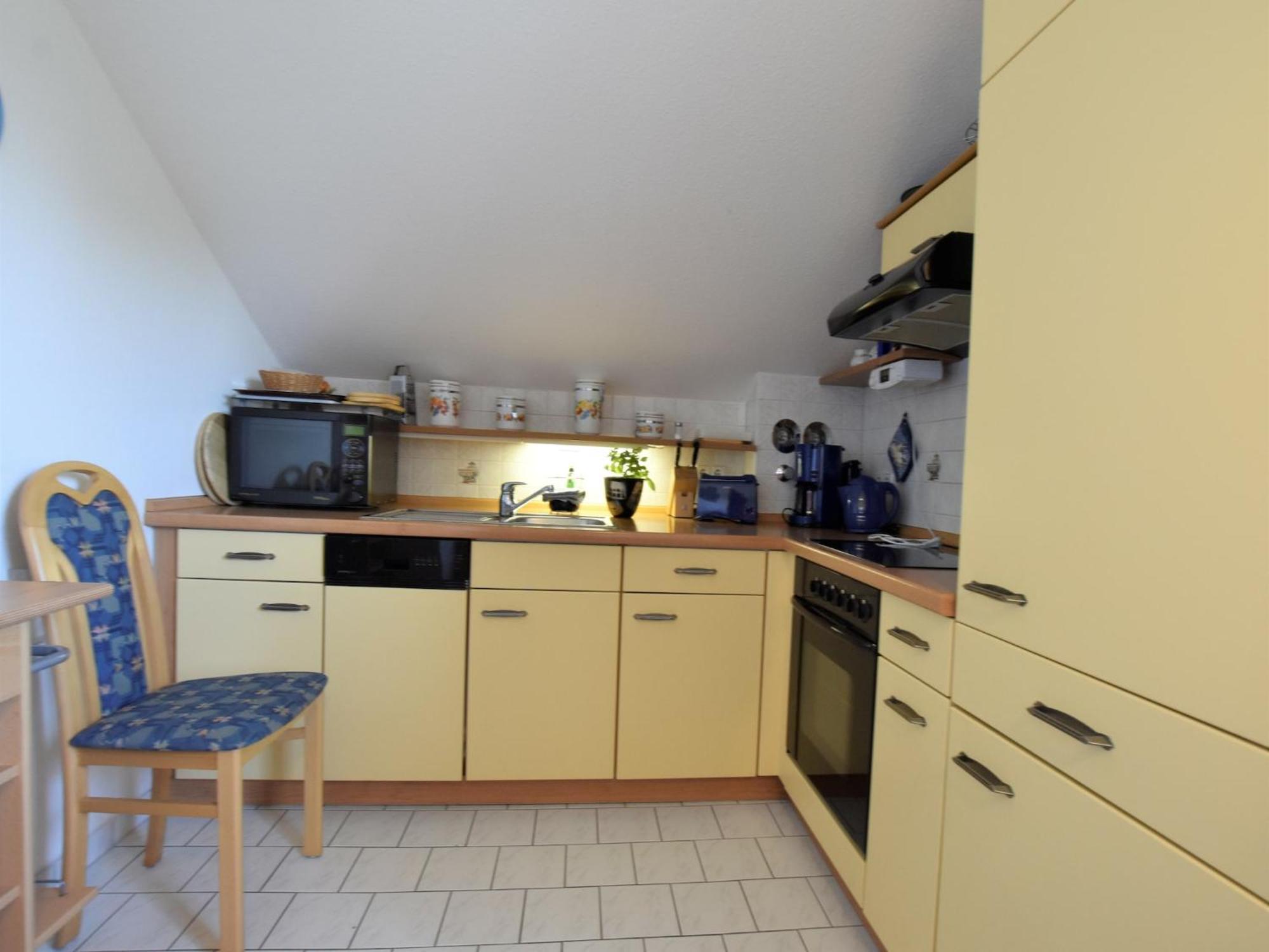 Beautiful Apartment In Rerik With Garden Near Sea Luaran gambar