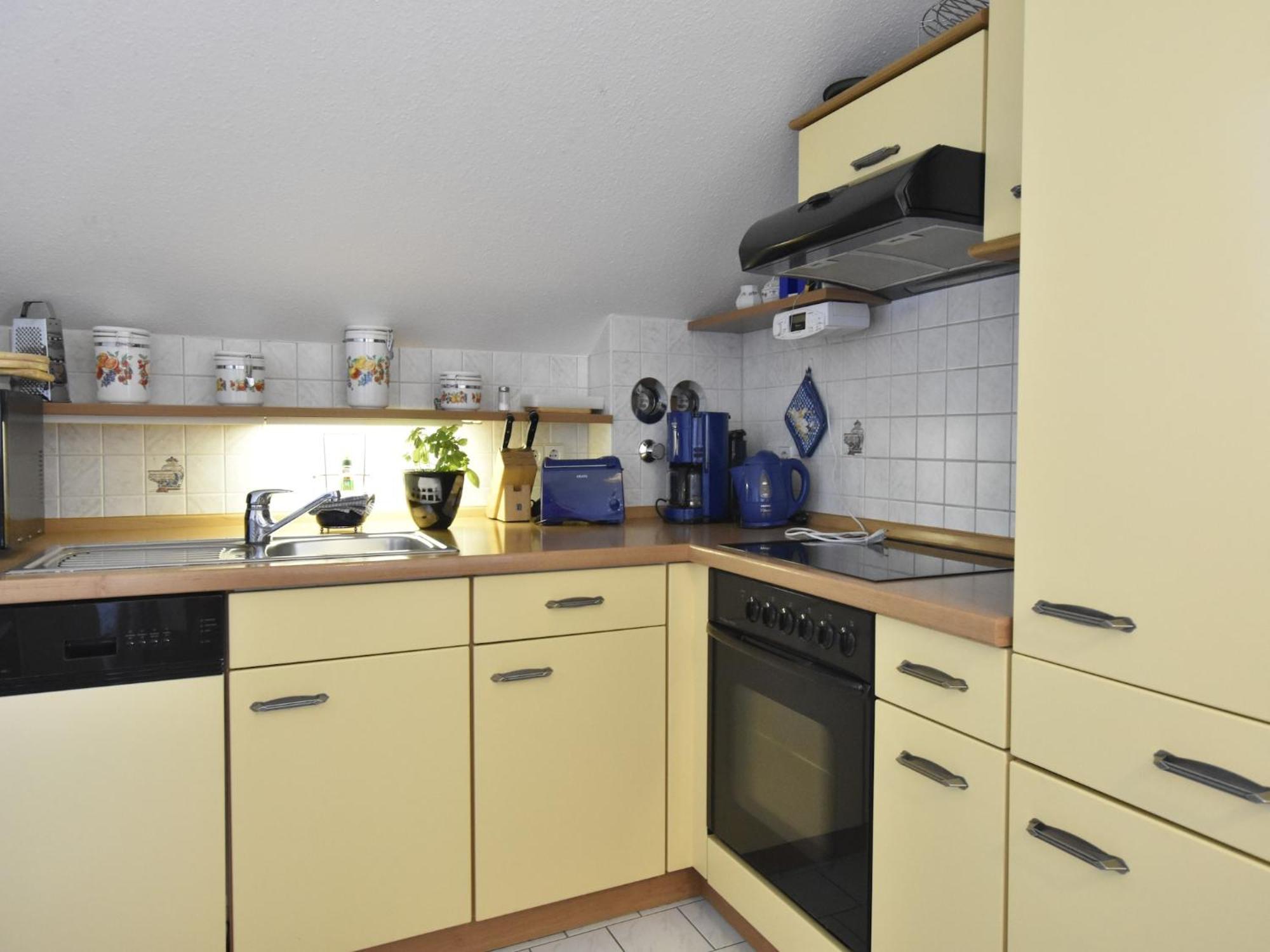 Beautiful Apartment In Rerik With Garden Near Sea Luaran gambar