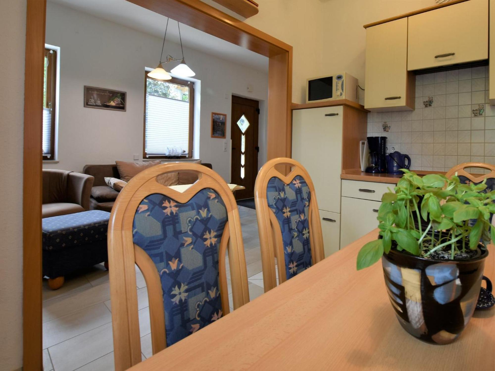 Beautiful Apartment In Rerik With Garden Near Sea Luaran gambar