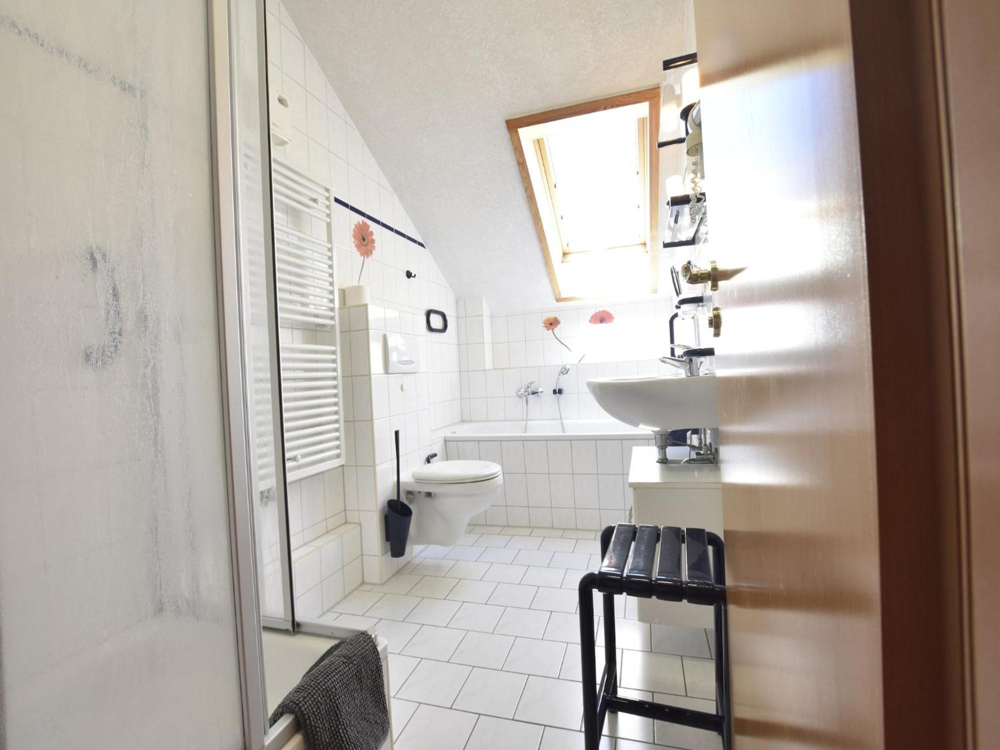 Beautiful Apartment In Rerik With Garden Near Sea Luaran gambar