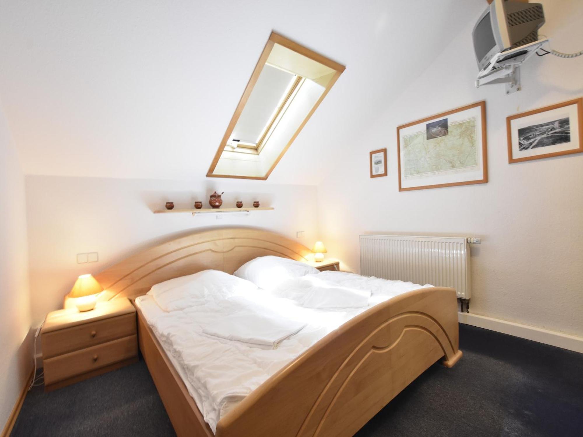 Beautiful Apartment In Rerik With Garden Near Sea Luaran gambar