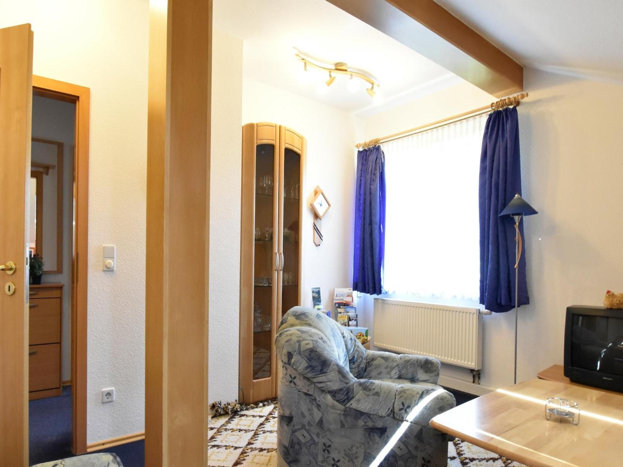 Beautiful Apartment In Rerik With Garden Near Sea Luaran gambar