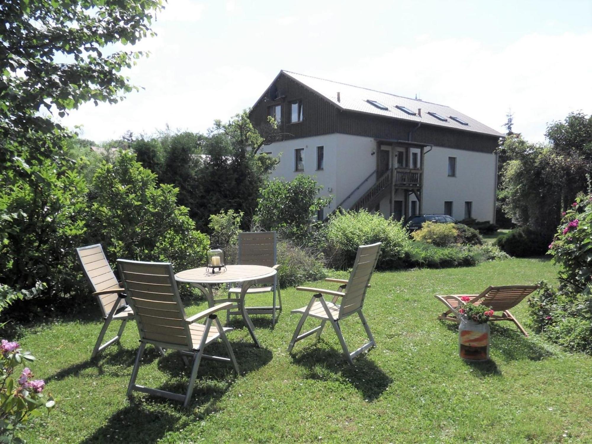 Beautiful Apartment In Rerik With Garden Near Sea Luaran gambar