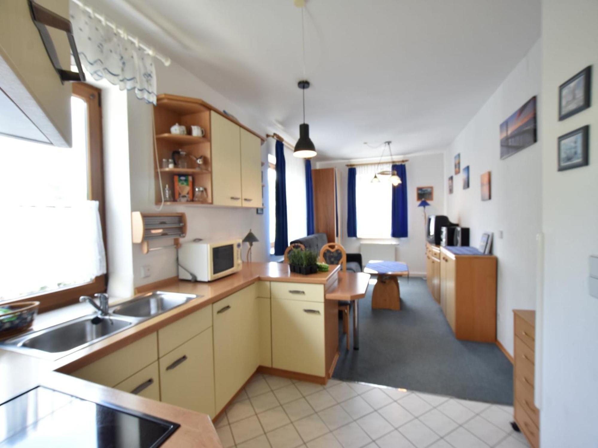 Beautiful Apartment In Rerik With Garden Near Sea Luaran gambar