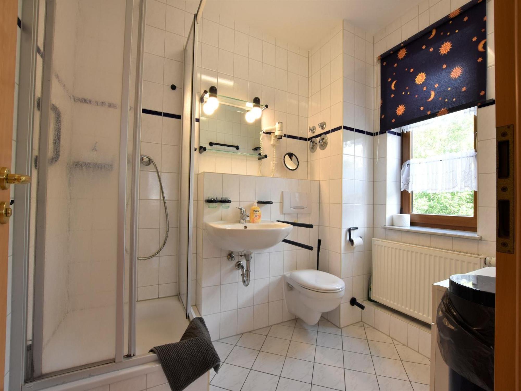Beautiful Apartment In Rerik With Garden Near Sea Luaran gambar