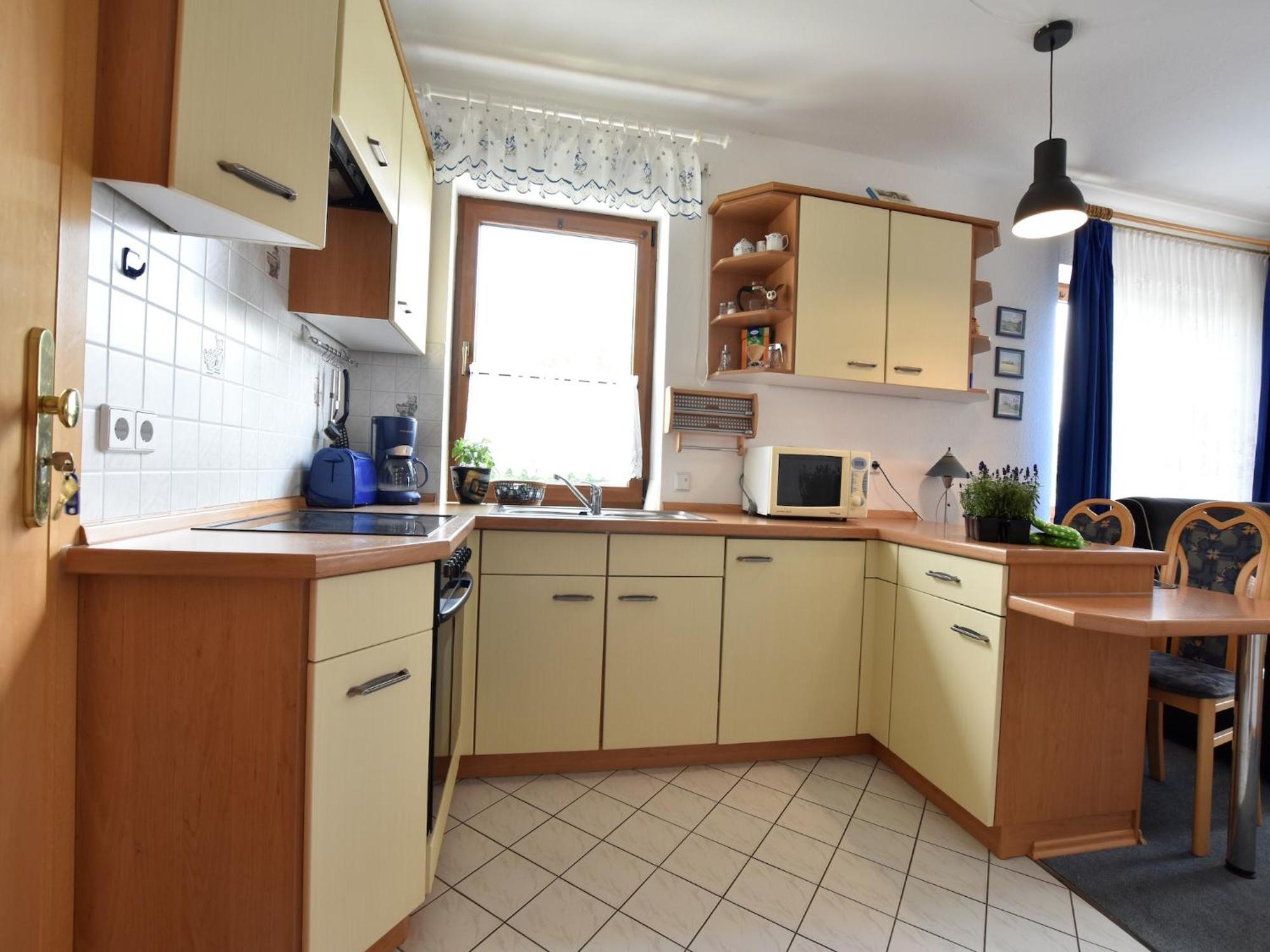 Beautiful Apartment In Rerik With Garden Near Sea Luaran gambar